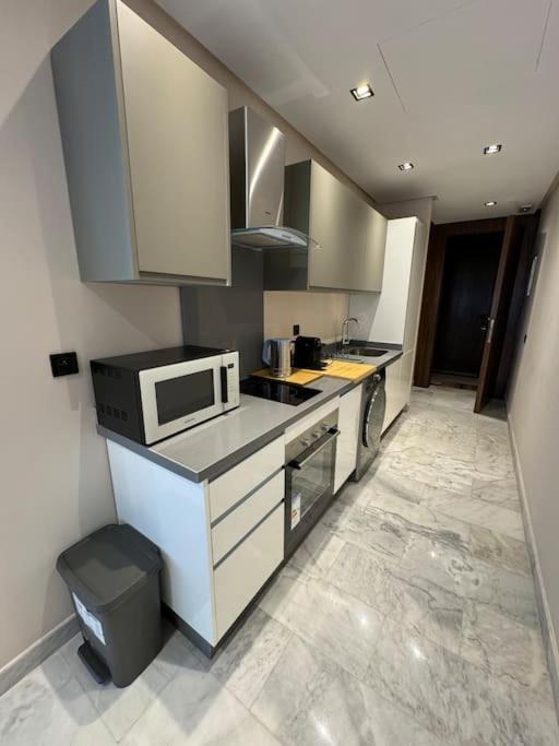 New & Cozy Apartment Casa Center Racine Casablanca Zewnętrze zdjęcie