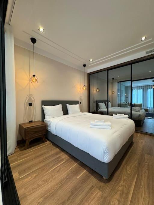 New & Cozy Apartment Casa Center Racine Casablanca Zewnętrze zdjęcie