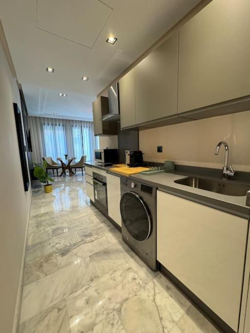 New & Cozy Apartment Casa Center Racine Casablanca Zewnętrze zdjęcie