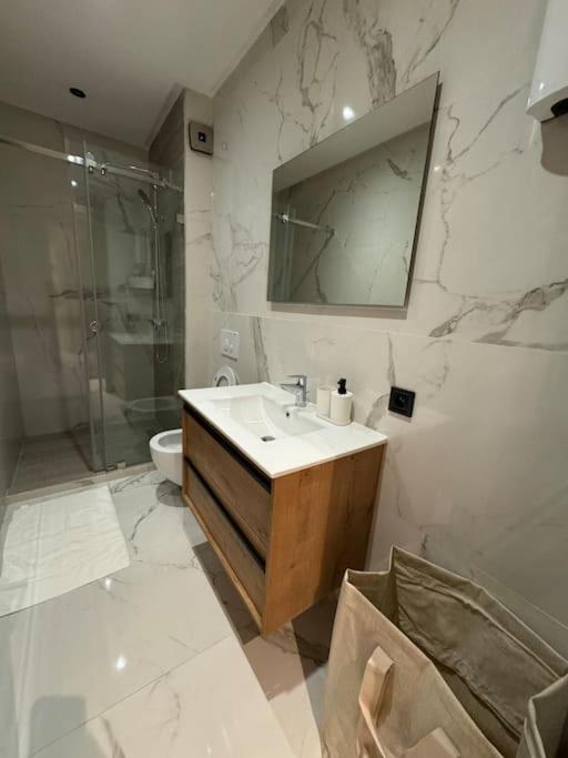 New & Cozy Apartment Casa Center Racine Casablanca Zewnętrze zdjęcie
